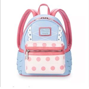 Disney Loungefly Backpack- Little Bo Peep
